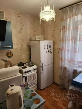 1-к кв. Кемеровская область, Кемерово ул. Попова, 7 (31.5 м)