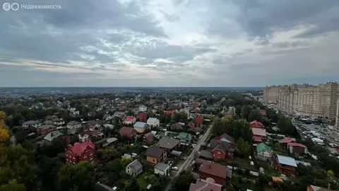 2-комнатная квартира: Раменское, улица Приборостроителей, 1А (55.6 м)