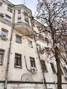 Студия Москва пер. Токмаков, 16С2 (12.27 м)