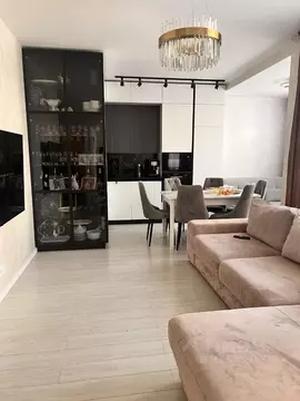 2-к кв. Московская область, Королев ул. Лермонтова, 10к1 (57.1 м)