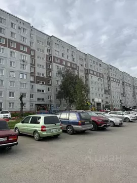 1-к кв. Омская область, Омск Московка-2 мкр, ул. Ярослава Гашека, 11 ...