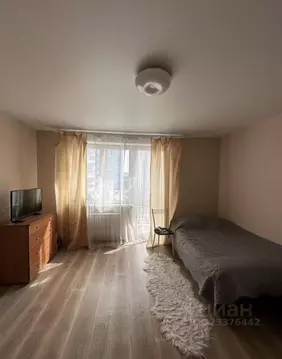 1-к кв. Красноярский край, Красноярск ул. Петра Подзолкова, 26 (32.0 ...