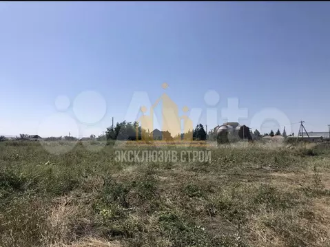 Участок в Ставропольский край, Предгорный муниципальный округ, пос. ...