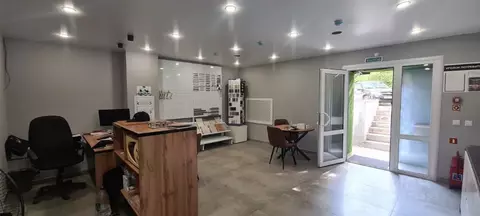 Помещение свободного назначения в Самарская область, Самара Больничная ...