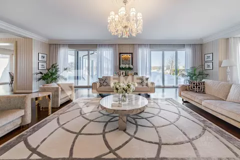 Дом в Тверская область, Конаково ул. Русская Волна (1281 м)