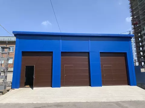 Помещение свободного назначения в Новосибирская область, Новосибирск ...