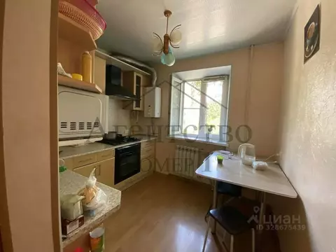 3-к кв. Краснодарский край, Новороссийск просп. Ленина, 25 (66.4 м)