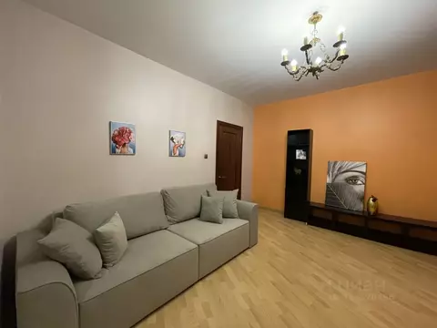 3-к кв. Москва ул. Земляной Вал, 24/32 (79.0 м)