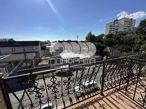 Студия Краснодарский край, Анапа Красноармейская ул., 23 (16.0 м)