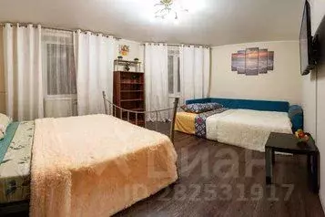 2-к кв. Самарская область, Самара Садовая ул., 329 (60.0 м)