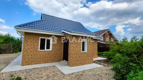 Дом в Калужская область, Козельск ул. Старая Казачья, 23 (95 м)