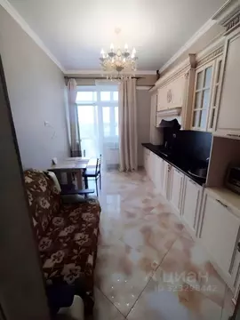 1-к кв. Ставропольский край, Пятигорск ул. Пестова, 3 (45.0 м)