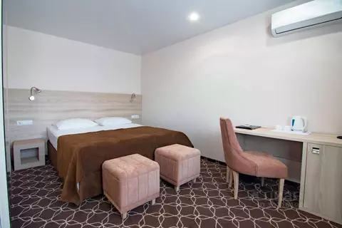 Комната Приморский край, Владивосток ул. Бестужева, 29 (18.0 м)