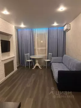 Квартира, студия, 23 м