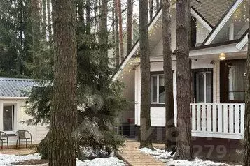 Дом в Московская область, Раменский муниципальный округ, Кратово дп ...