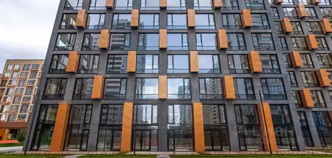 Помещение свободного назначения в Москва Сосинская ул., 8 (575 м)