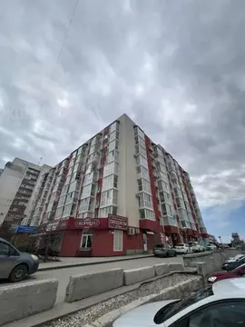 3-к кв. Крым, Евпатория ул. 9 Мая, 55Б (87.0 м)