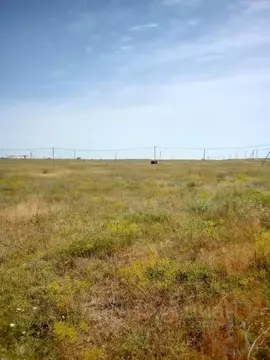 Участок в Крым, Сакский район, Суворовское с/пос, с. Каменоломня ул. ...