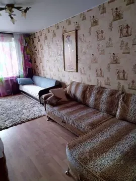 1-к кв. Московская область, Одинцово Баковская ул., 2А (36.0 м)