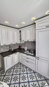 4-к кв. Белгородская область, Белгород ул. Есенина, 26 (83.5 м)