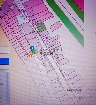 Участок в Орловская область, Орловский муниципальный округ, д. ...