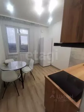 1-к кв. Ростовская область, Ростов-на-Дону ул. Нансена, 83с3 (32.0 м)