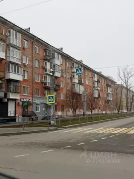 3-к кв. Самарская область, Самара просп. Масленникова, 42 (74.4 м)