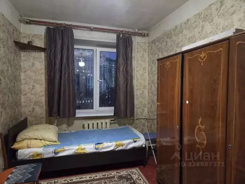 Комната Москва Новощукинская ул., 5 (18.0 м)