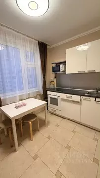 1-к кв. Москва Боровское ш., 20К1 (40.0 м)