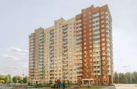 Студия Московская область, Химки проезд Тепличный, 7 (26.8 м)