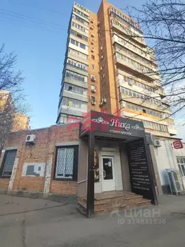 Помещение свободного назначения в Ростовская область, Ростов-на-Дону ...