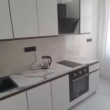 2-к кв. Московская область, Красногорск городской округ, Сабурово пгт ...