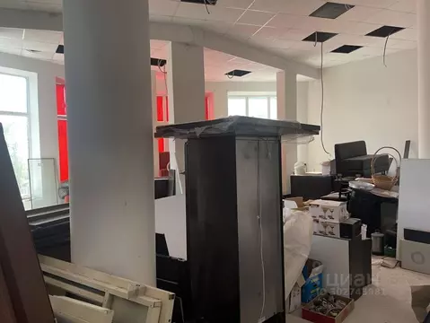 Помещение свободного назначения в Калужская область, Калуга ул. ...