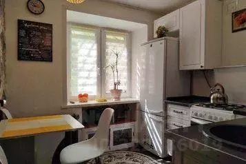 2-к кв. Московская область, Электросталь ул. Мира, 23а (44.0 м)