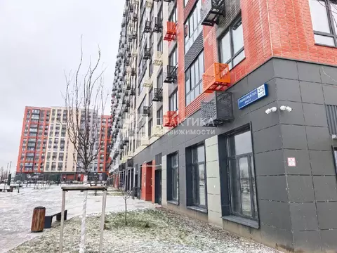 Продается 3-комнатная квартира