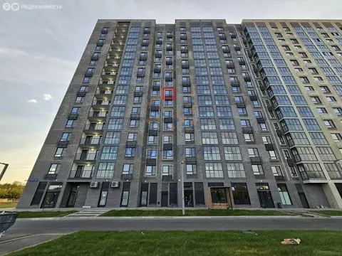 2-комнатная квартира: Москва, Кусковская улица, 12/1 (54.6 м)