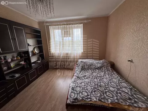 2-комнатная квартира: Таганрог, улица Сергея Лазо, 1-3 (46.4 м)