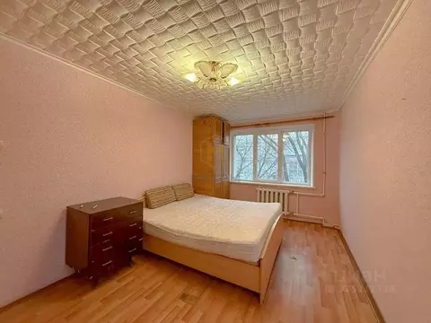 3-к кв. Белгородская область, Белгород ул. Пугачева, 16 (61.0 м)