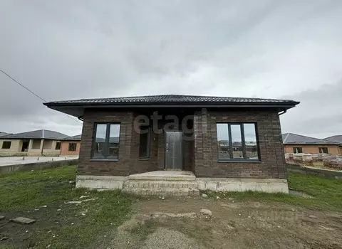 Дом в Ставропольский край, Михайловск Шпаковский район, ул. Евгения ...