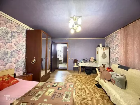 Комната Московская область, Наро-Фоминск ул. Огородная, 4 (20.0 м)