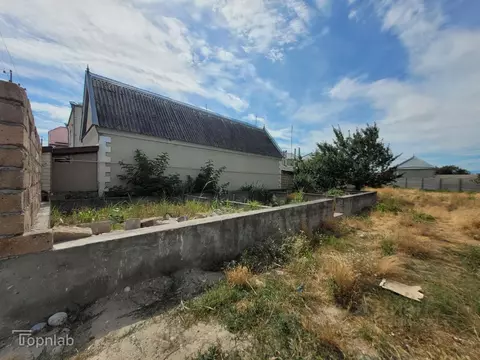 Дом в Кабардино-Балкария, Баксан Мебельная ул., 10 (50 м)