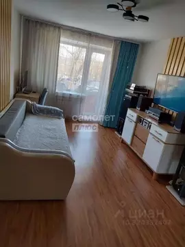 3-к кв. Иркутская область, Иркутск ул. Геологов, 26Г (57.4 м)