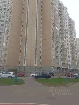 1-к кв. Москва ул. Ухтомского Ополчения, 3 (38.0 м)