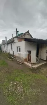 Дом в Краснодарский край, Кропоткин Кавказский район, Комсомольская ...