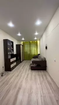 1-к кв. Тыва, Кызыл ул. Олега Саган-оола, 4/2 (32.2 м)