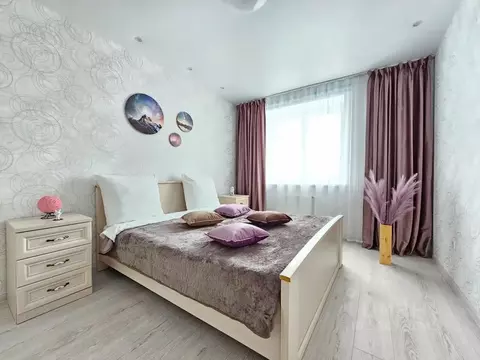 2-к кв. Вологодская область, Череповец просп. Шекснинский, 38 (56.0 м)