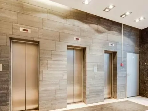 Офис в Москва Ленинградский просп., 37К3 (579 м)