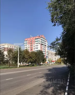 3-к кв. Кемеровская область, Новокузнецк ул. Косыгина, 67 (110.6 м)