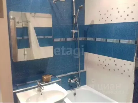 1-к кв. Ставропольский край, Ставрополь ул. Лопырина, 121 (38.0 м)