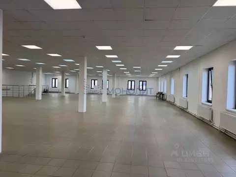 Торговая площадь в Нижегородская область, Нижний Новгород ул. ...